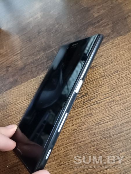Смартфон Sony Xperia XZs 64GB Black объявление Продам уменьшенное изображение 