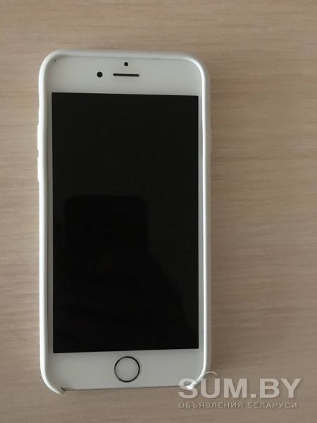 IPhone 6 объявление Продам уменьшенное изображение 