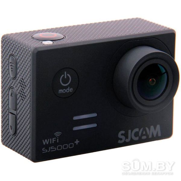 Экшен камера SJCAM SJ5000 Wi-Fi объявление Продам уменьшенное изображение 
