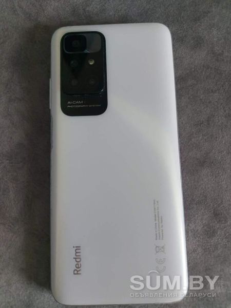 Телефон Xiaomi продажа / обмен объявление Продам уменьшенное изображение 