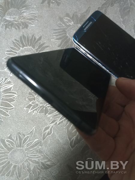 Смартфон Samsung Galaxy S10 Lite SM-G770F/DS 6GB/128GB (черный) объявление Продам уменьшенное изображение 