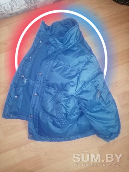 Куртка Молния объявление Продам уменьшенное изображение 