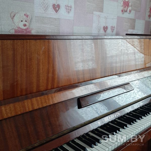 Продам пианино Беларусь объявление Продам уменьшенное изображение 