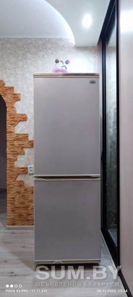 Продам холодильник Атлант МХМ 162-50 объявление Продам уменьшенное изображение 