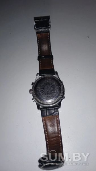 Часы Breitling объявление Продам уменьшенное изображение 