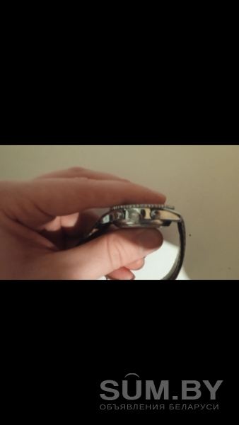 Часы Breitling объявление Продам уменьшенное изображение 