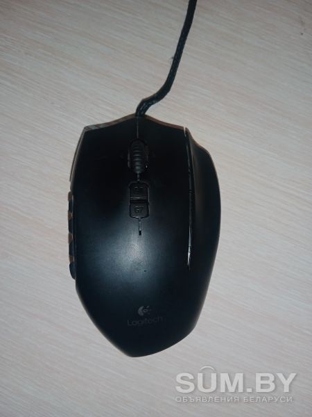 Компьютерная мышь объявление Продам уменьшенное изображение 