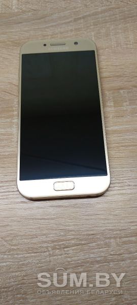 Samsung A5 2017 3/32 NFC объявление Продам уменьшенное изображение 