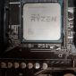 Процессор Ryzen 5 1500x объявление Продам уменьшенное изображение 1