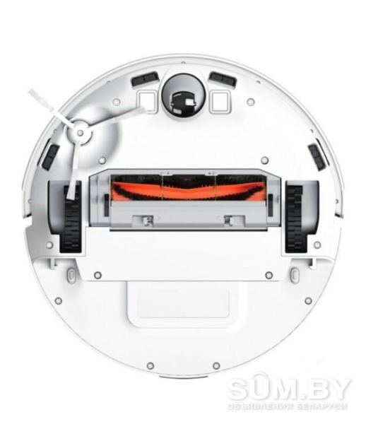Pобот-пылесос Xiaomi Mi Vacuum Mop 2 Lite объявление Продам уменьшенное изображение 