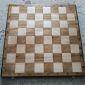 Нарды + шахматы из натурального дерева ручной работы 50 Х 50 см объявление Продам уменьшенное изображение 2