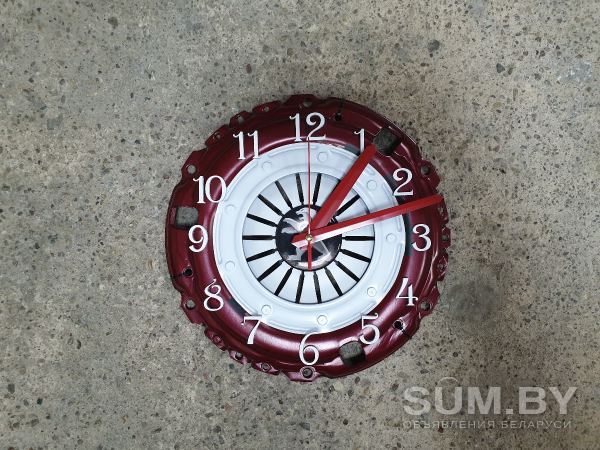 Настенные часы Peugeot Пежо объявление Продам уменьшенное изображение 
