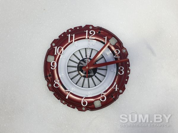 Настенные часы Peugeot Пежо объявление Продам уменьшенное изображение 