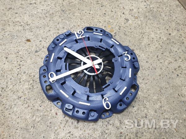 Настенные часы Мерседес объявление Продам уменьшенное изображение 