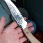 Нож Ф-1 (ООО ПП ''Кизляр'') объявление Продам уменьшенное изображение 1