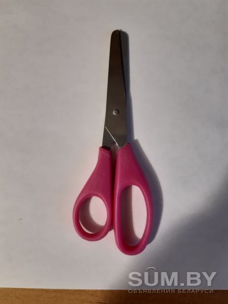 Маленькие ножницы объявление Продам уменьшенное изображение 