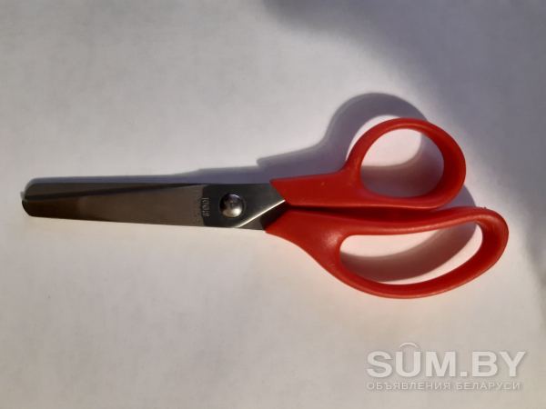 Маленькие ножницы объявление Продам уменьшенное изображение 