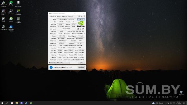 Asus GTX 1050 TI 4 gb Strix Gaming объявление Продам уменьшенное изображение 