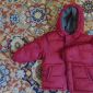 Куртка весна - осень на мальчика утеплённая рост 104, Б/У, 25 руб хорошее состояние объявление Продам уменьшенное изображение 4