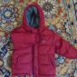 Куртка весна - осень на мальчика утеплённая рост 104, Б/У, 25 руб хорошее состояние объявление Продам уменьшенное изображение 3