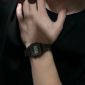 Черные часы Casio объявление Продам уменьшенное изображение 1