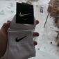 Носки Nike средней длины объявление Продам уменьшенное изображение 1
