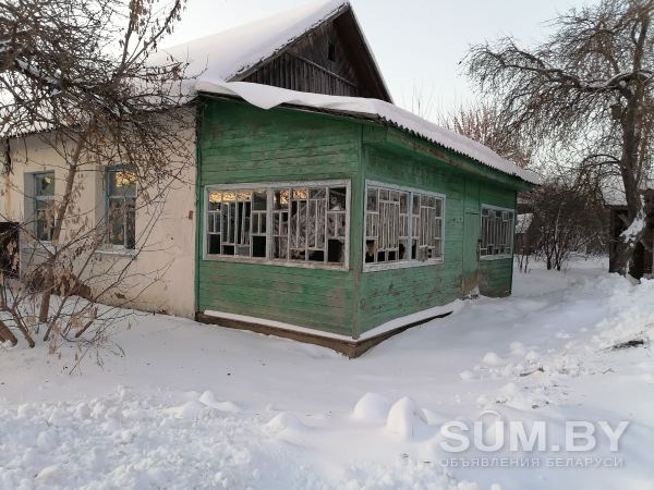 Продаю дом, в городе Шклове объявление Продам уменьшенное изображение 