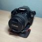 Canon EOS 1100D объявление Продам уменьшенное изображение 3