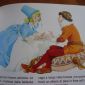 Детская книжка на итальянском языке - Сказка Синдбад-мореход объявление Продам уменьшенное изображение 4