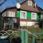 Продаётся дом в городе Ошмяны или меняем на дом в другом можно районе, объявление Продам уменьшенное изображение 1