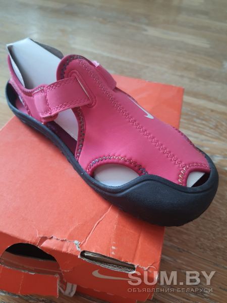 Обувь для девочки объявление Продам уменьшенное изображение 