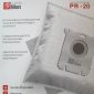 Мешки для пылесоса ProFilters PR 20 5 шт объявление Продам уменьшенное изображение 1