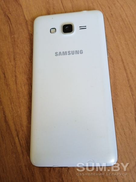 Продам дёшево 2014 года Samsung Galaxy Grand Prime объявление Продам уменьшенное изображение 