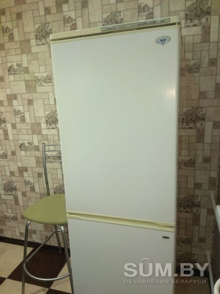 Холодильник АТЛАНТ объявление Продам уменьшенное изображение 