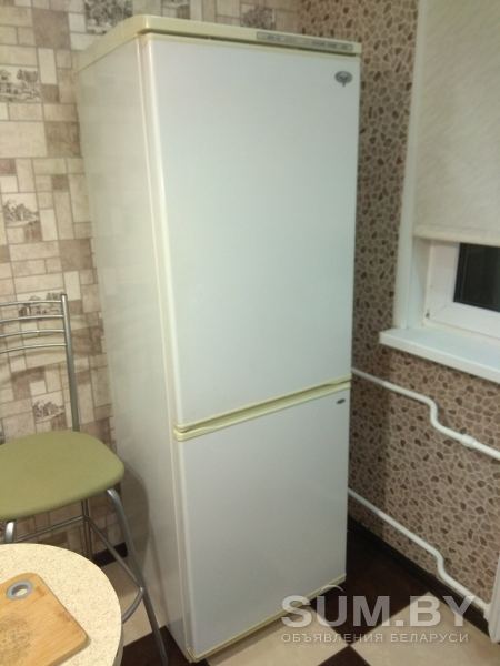 Холодильник АТЛАНТ объявление Продам уменьшенное изображение 