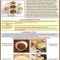 Плакаты Кулинария и технологии приготовления пищи (комплект 21 плакат) объявление Заказ уменьшенное изображение 4