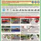 Плакаты для автошколы Правила дорожного движения объявление Услуга уменьшенное изображение 5