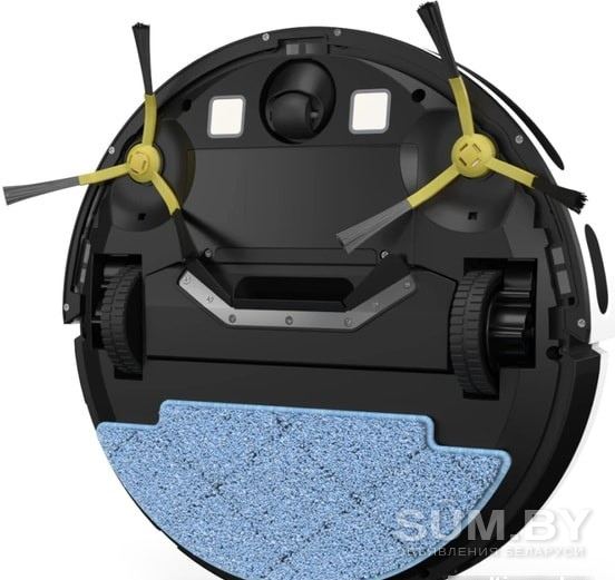 Продам робот-пылесос Elari SmartBot Lite SBT- объявление Продам уменьшенное изображение 