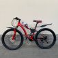 Новый велосипед объявление Продам уменьшенное изображение 1