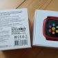 Умные детские часы Elari KidPhone Fresh объявление Продам уменьшенное изображение 5