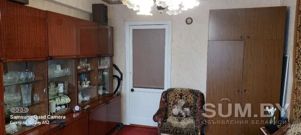 Продам 2-х комнатную квартиру в г.Бобруйске объявление Продам уменьшенное изображение 
