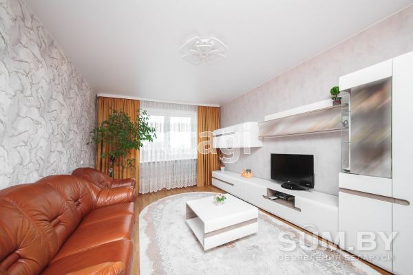 Срочно продам квартиру в Минске объявление Продам уменьшенное изображение 