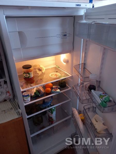 Холодильник Атлант, Новый объявление Продам уменьшенное изображение 
