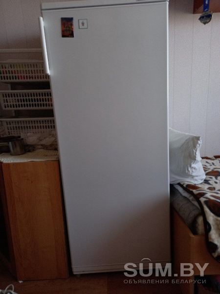 Холодильник Атлант, Новый объявление Продам уменьшенное изображение 