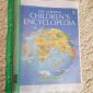 The Usborne Children's Encyclopedia объявление Продам уменьшенное изображение 1