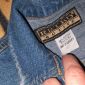 Куртка джинсовая, р.92-98-2шт объявление Продам уменьшенное изображение 4