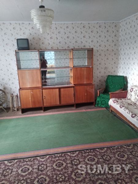 Продам дом в деревне Лапушно Дятловского района объявление Продам уменьшенное изображение 