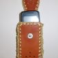 Чехол для сотового телефона из натур.кожи объявление Продам уменьшенное изображение 4
