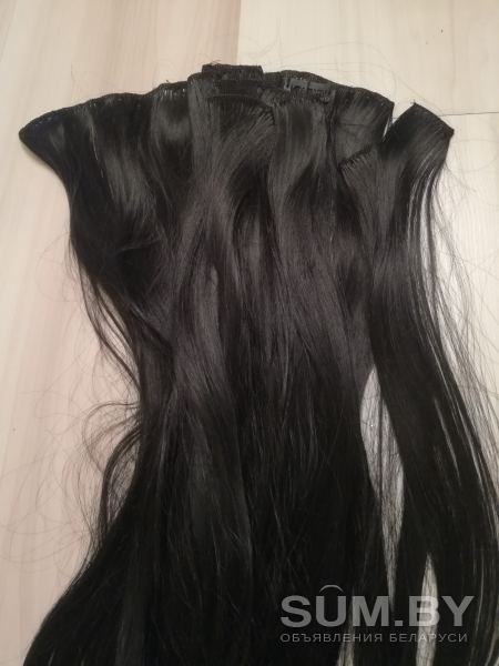 Пряди волос объявление Продам уменьшенное изображение 