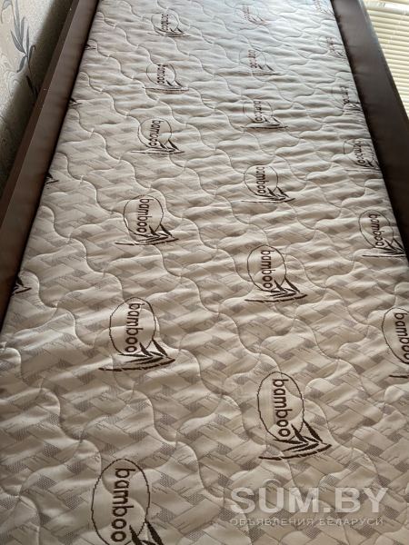 Двухъярусная кровать Срочно объявление Продам уменьшенное изображение 